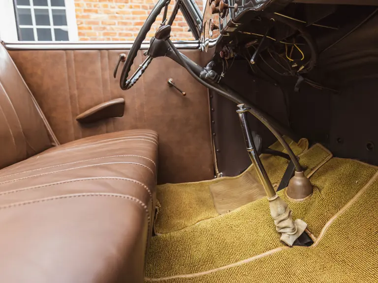 1936 Ford Roadster | Ted Pieper - @vconceptsllc