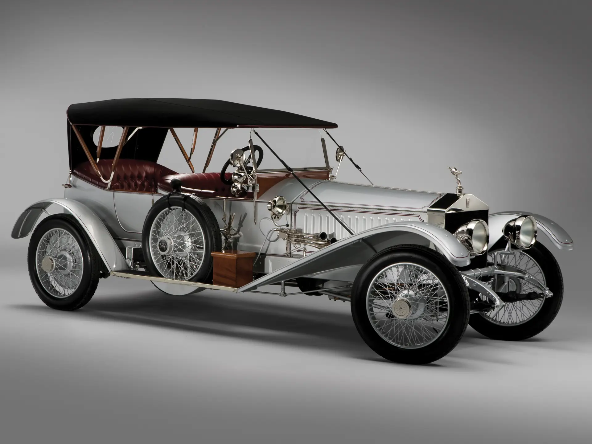 【英国製】Lesney Rolls-Royce Silver Ghost 灰皿 英国製】Lesney Rolls-Royce Silver Ghost 灰皿 - メルカリ