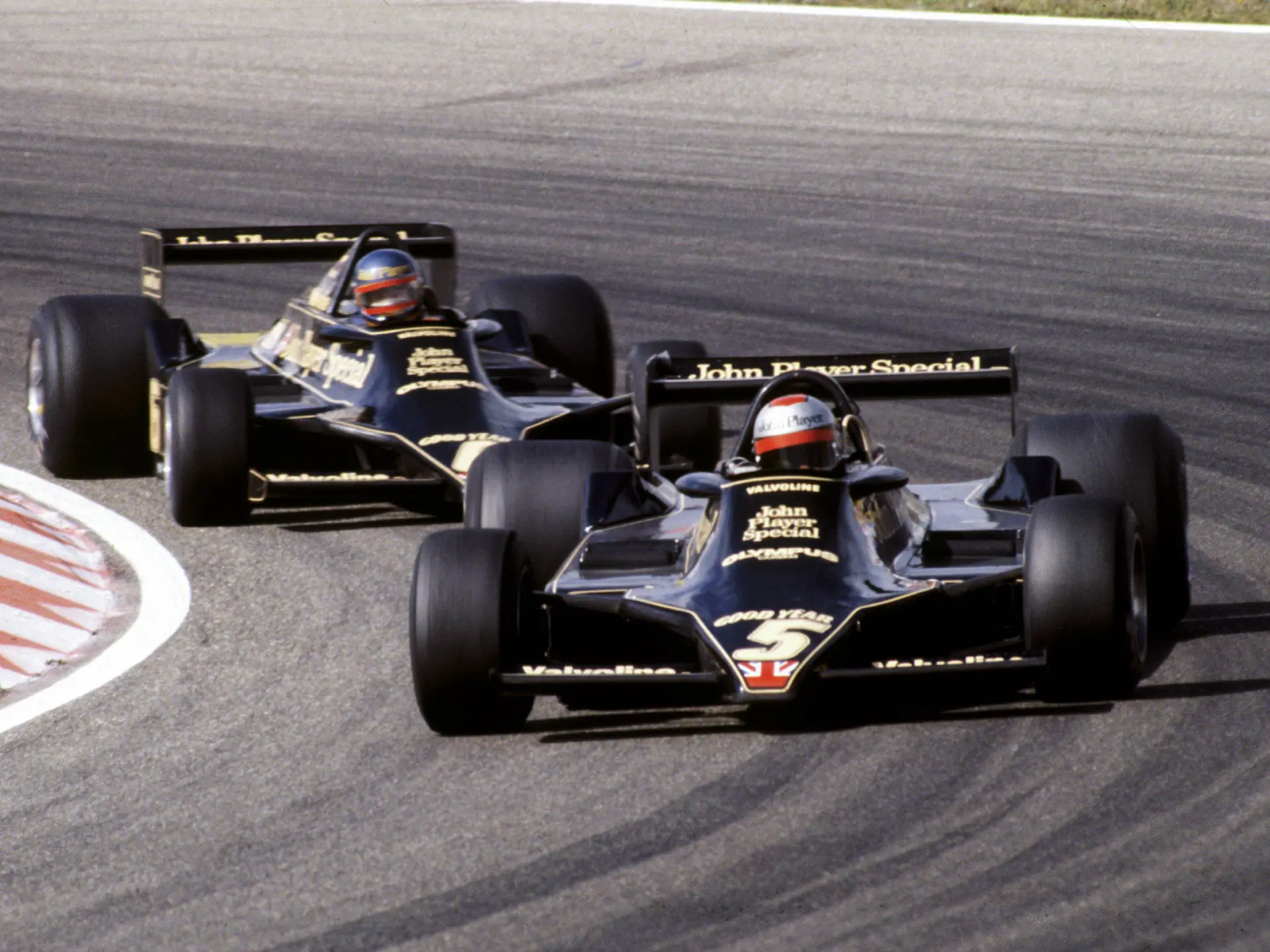 ミニチャンプス F1 Lotus 79 1978 R. Peterson Minichamps F1 Lotus 79 1978 R. Peterson 865242 | eBay