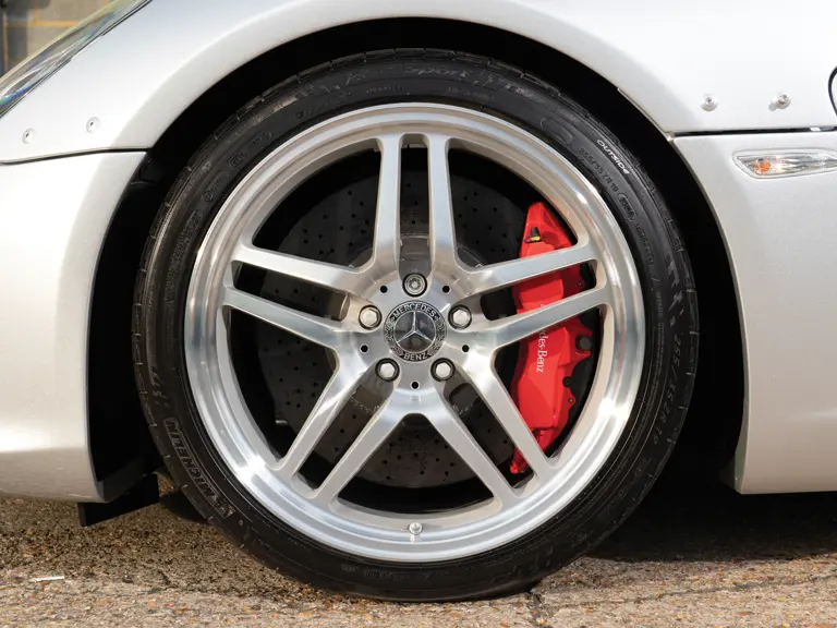 McLaren Mercedes Stirling Moss

October 30 2019

Photos: Jed Leicester 
07967 091226

