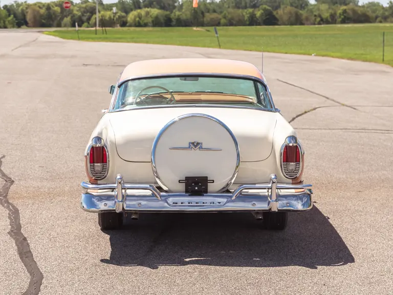 Photo: Teddy Pieper @vconceptsllc | ©2020 Courtesy of RM Auctions