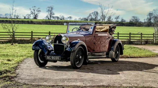 ETTORE #29 ブガッティ Strugatti Ettore 2020 | Emergency Response Liberty County