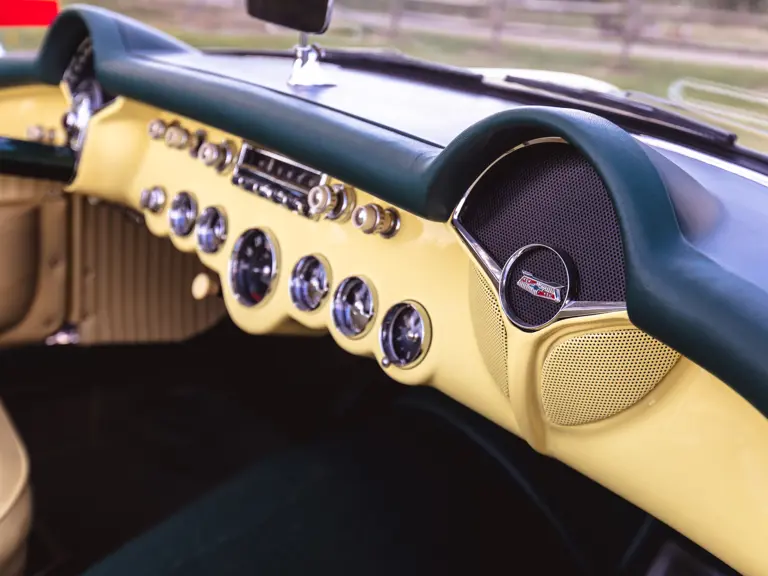 1955 Chevrolet Corvette | RM Sotheby's | Photo: Teddy Pieper - @vconceptsllc
