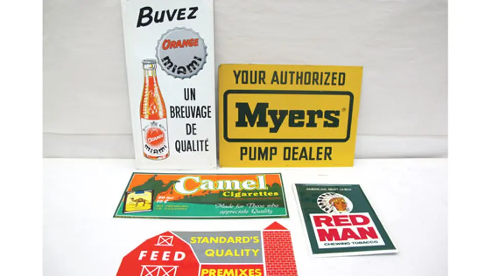 rm tobacco Red Man Tobacco, Standard Feed, Miami Orange and Other | Auburn Spring 2013