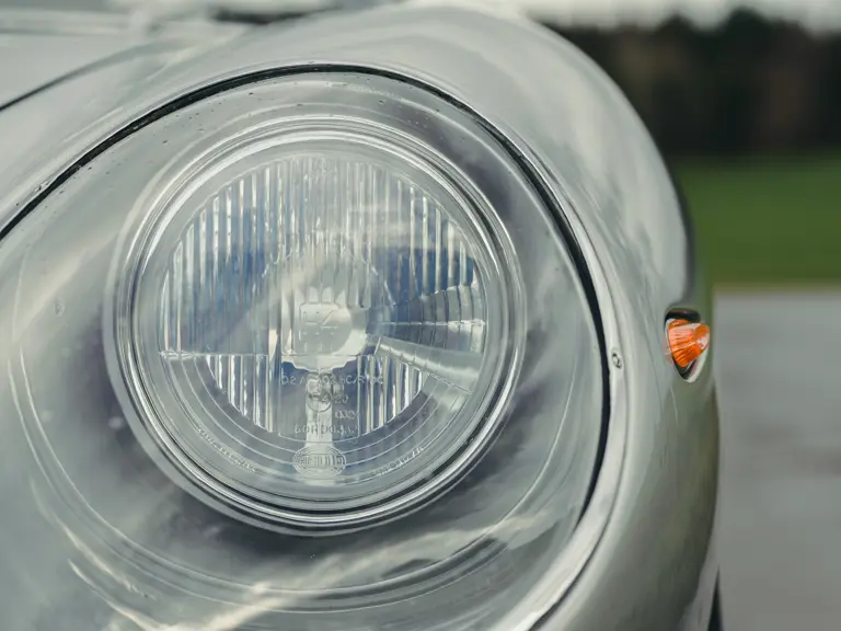 Ferrari 275 GTB/4
