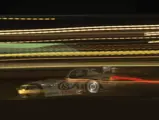 Racing through the night, the Bell, Morton and Yver Viper GTS-R finished 14th overall and 5th in GT2 at the 1997 24 Hours of Le Mans.