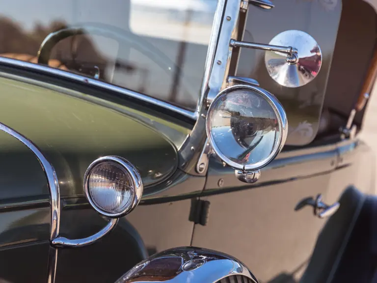 Photo: Teddy Pieper @vconceptsllc | ©2020 Courtesy of RM Auctions