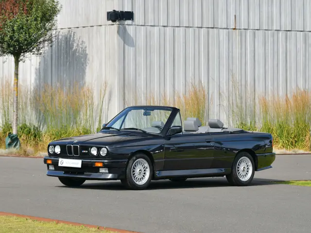 【最終値下】1/18 BMW M3 Cabrio M3 Convertible BMW Kyosho 1:18 scale M3 Cabriolet blue car series Diecast