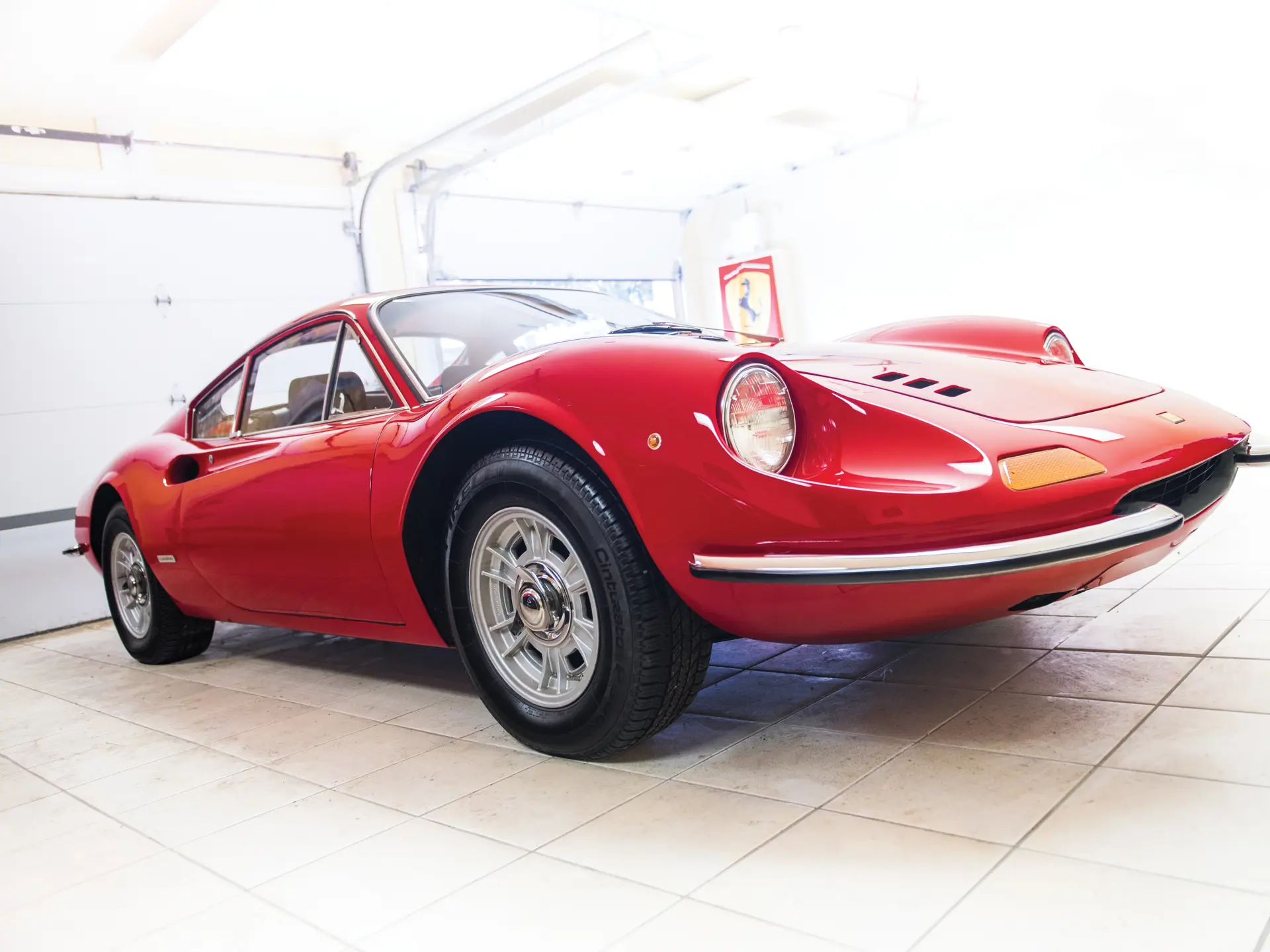 ミニカー 1970 DINO 246GTS Tomica Limited Vintage 1/64 Ferrari Dino 246GTS Black 306207