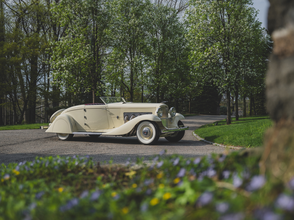 Sold Car Image