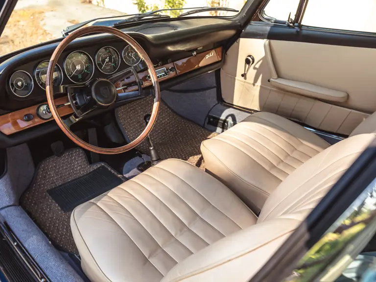 1965 Porsche 911 | RM Sotheby's | Photo: Teddy Pieper - @vconceptsllc