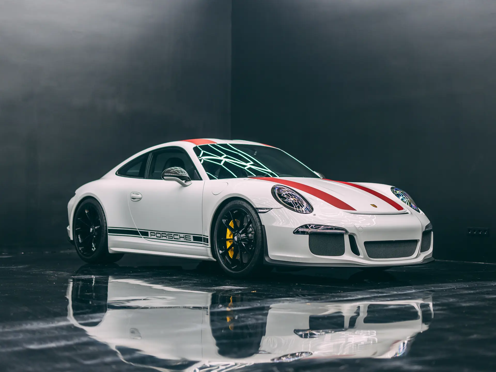 2016 Porsche 911 R | Paris 2024 | RM Sotheby's