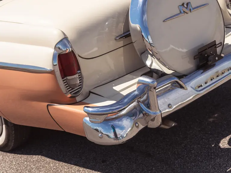Photo: Teddy Pieper @vconceptsllc | ©2020 Courtesy of RM Auctions