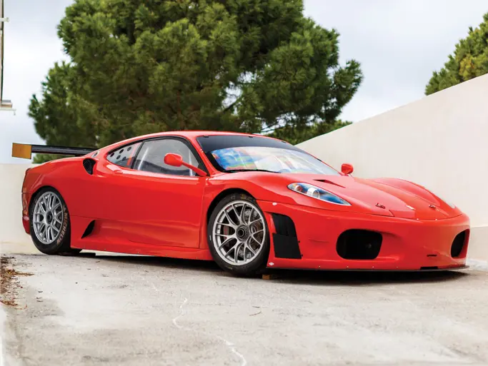 2006 Ferrari F430