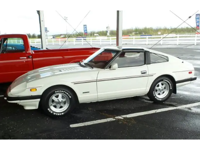 Datsun 280ZX
