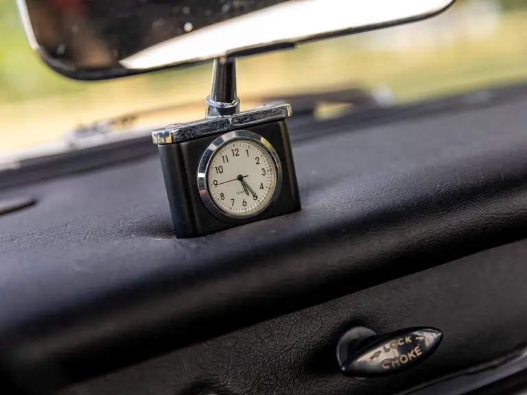 1956 Austin-Healey 3000 MKII - Photo: @vconceptsllc | Teddy Pieper