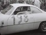 In 1962 the Alfa Romeo entered into the Castell´Arquato-Vernasca hill climb.