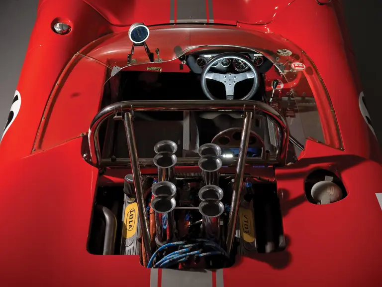1965 Lola T-70 MK I 