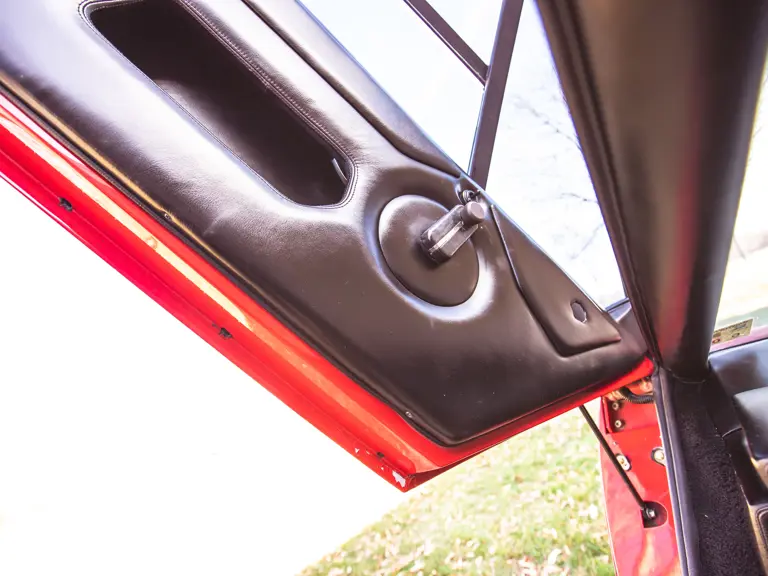 1984 Lambo Countach | Photo: Teddy Pieper | @vconceptsllc