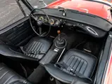 1956 Austin-Healey 3000 MKII - Photo: @vconceptsllc | Teddy Pieper