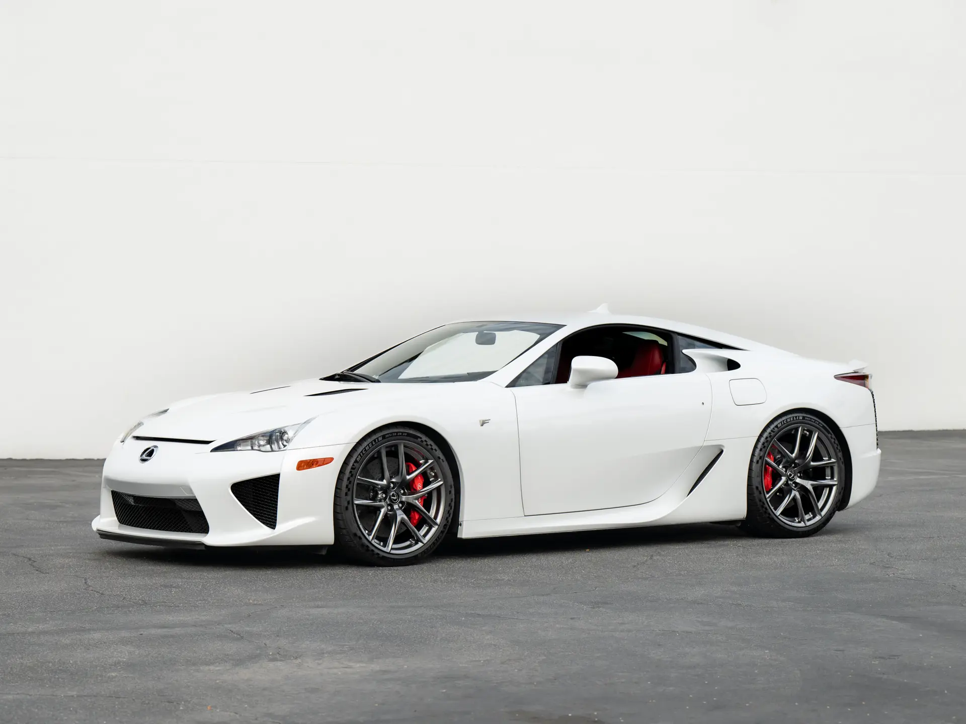 2012 Lexus LFA | Miami 2024 | RM Sotheby's