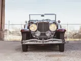 1930 Duesenberg Model J Convertible Sedan | Photo: Ted Pieper - @vconceptsllc