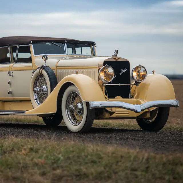 MACPHEE トゥモローランドBEAMS　SHIPS Bonhams Cars : One of 10 built, and one of only two turbos