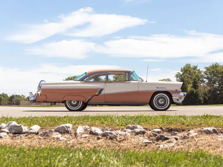 Photo: Teddy Pieper @vconceptsllc | ©2020 Courtesy of RM Auctions