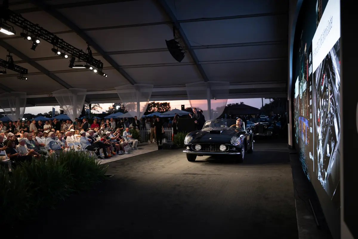RM Sotheby's Miami Auction 2026