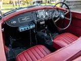 1961 MG MGA Mk II Police Car - Photo: Teddy Pieper - @vconceptsllc