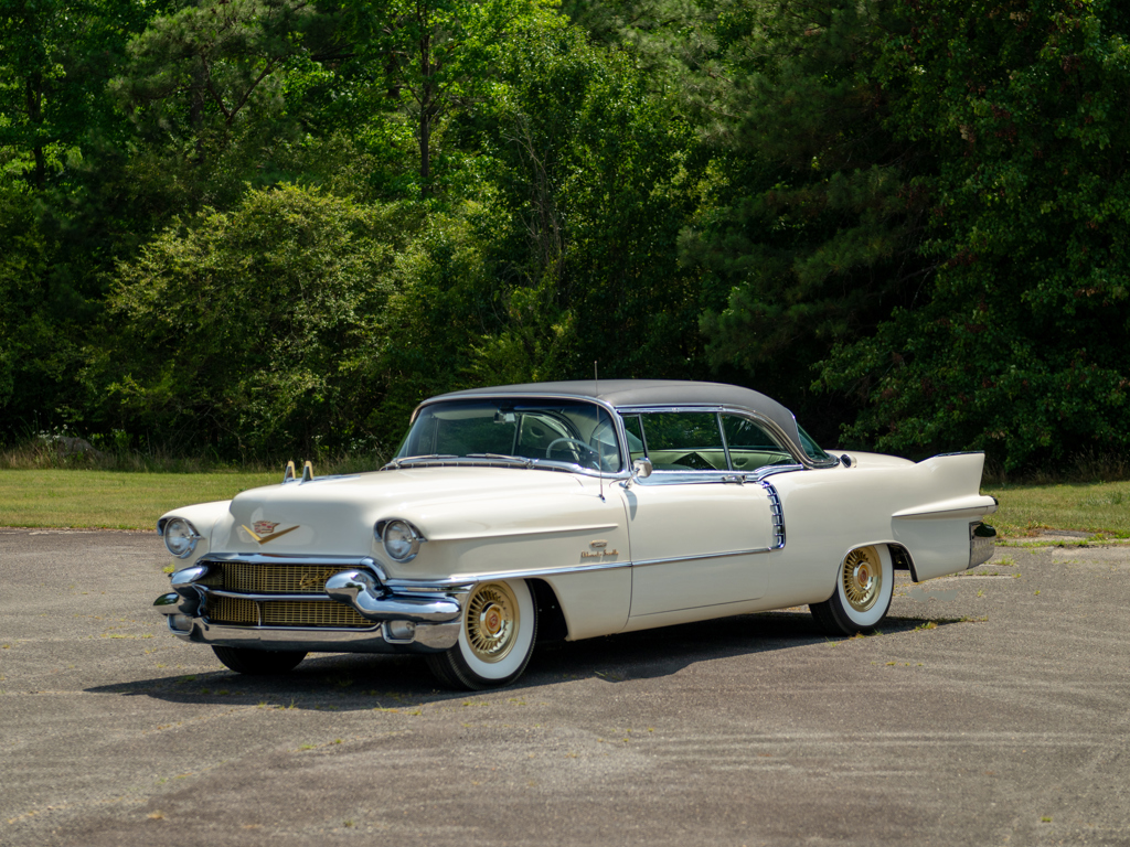 1956 Cadillac Eldorado Seville
