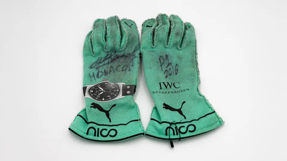 スポーツ選手 Nico Rosberg 2017 Mercedes Used Shoes スポーツ選手 Nico Rosberg 2017 Mercedes Used Shoes The