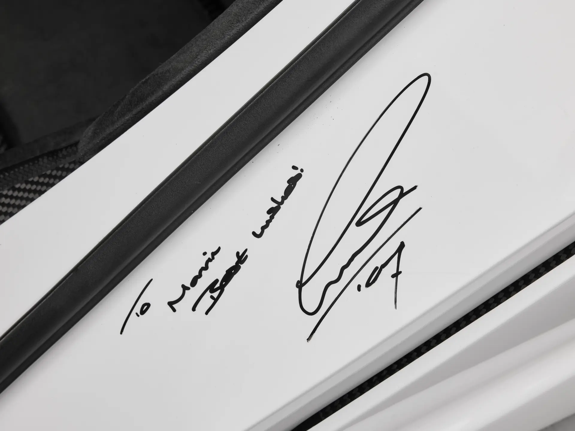 1994 McLaren F1 - imagen 6
