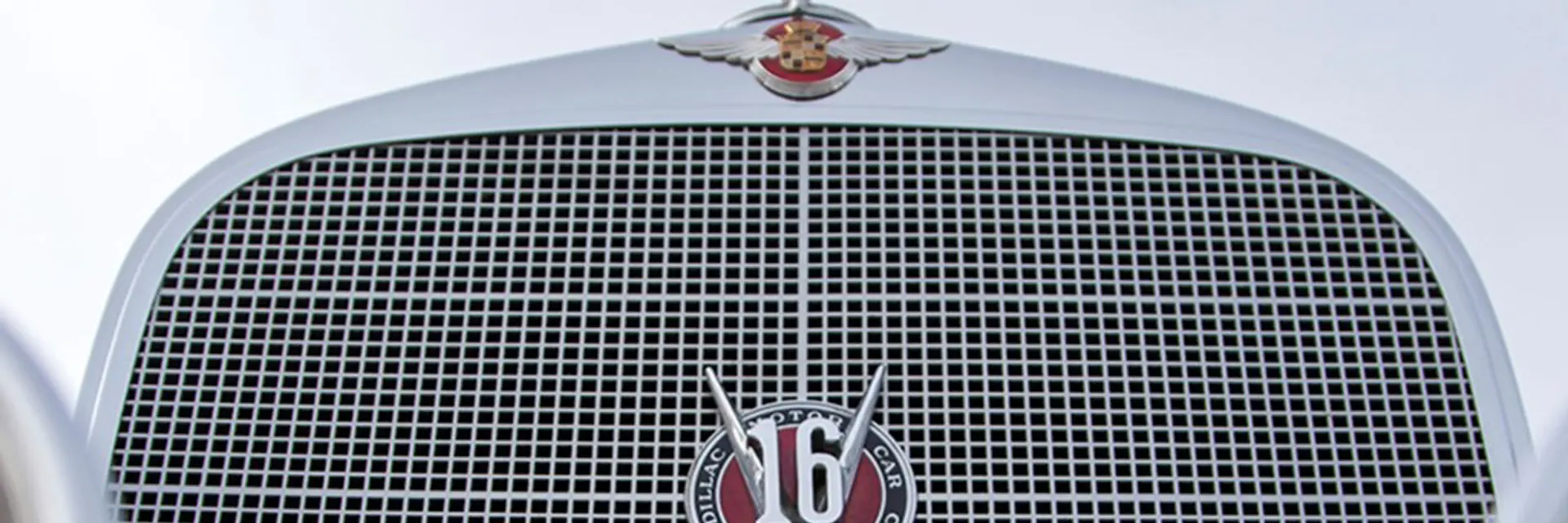 1932 Cadillac V16 Convertible Coupe by Fisher available at RM Sothebys Arizona Live Auction 2021