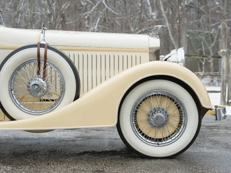 RM Auctions