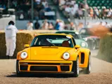 The Firefly Commission as seen at the 2026 Goodwood Festival of Speed.
