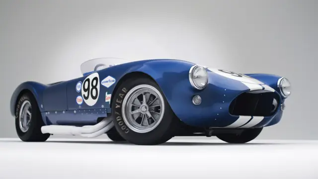 1964 Shelby 427 Cobra 