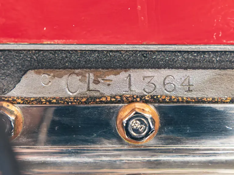 Chrysler Imperial 8 | RM Sotheby's | Photo: Teddy Pieper - @vconceptsllc Chrysler Imperial 8 | RM Sotheby's | Photo: Teddy Pieper - @vconceptsllc