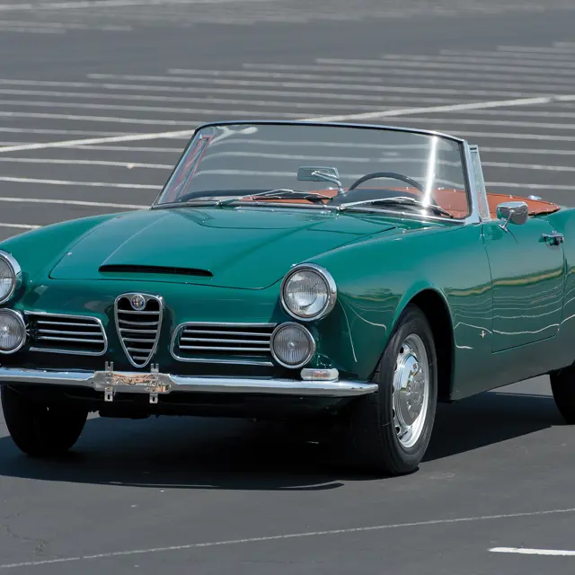 アルファロメオ　2600 solido SOLIDO 125 Scale 1/43 | ALFA ROMEO 2600 SPRINT BERTONE BROWN MET