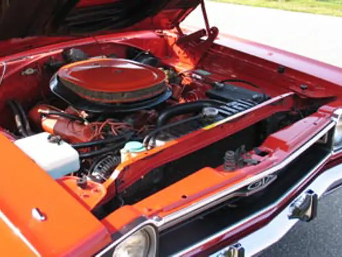 Plymouth GTX Convertible: auction results and sold prices