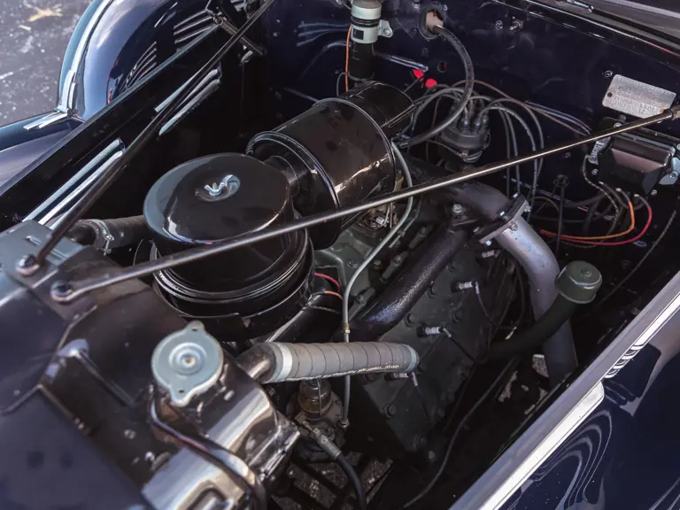 Photo: Teddy Pieper @vconceptsllc | ©2020 Courtesy of RM Auctions