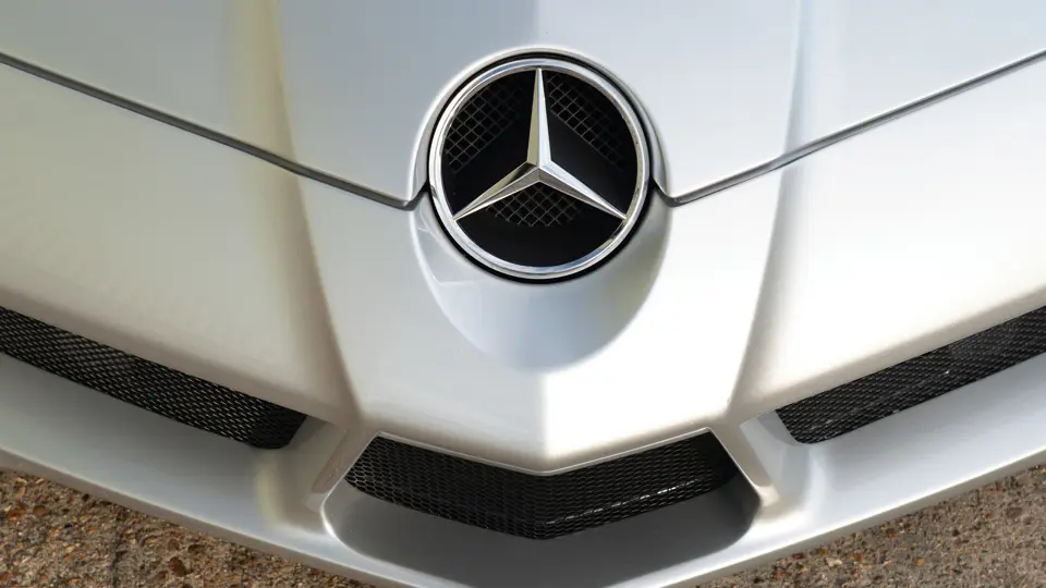 McLaren Mercedes Stirling Moss

October 30 2019

Photos: Jed Leicester 
07967 091226

