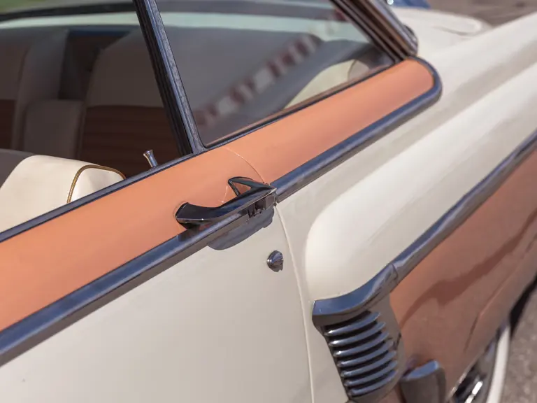 Photo: Teddy Pieper @vconceptsllc | ©2020 Courtesy of RM Auctions