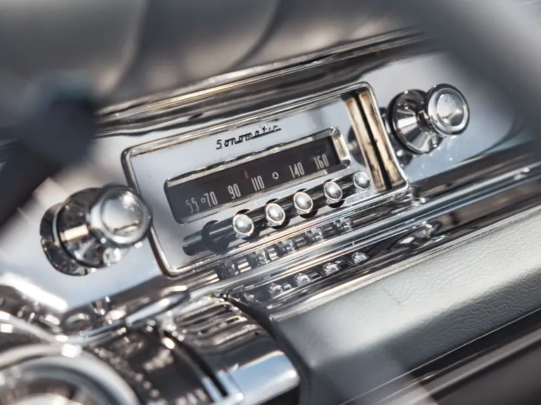 1958 Buick Limited Convertible | RM Sotheby's | Photo: Ted Pieper