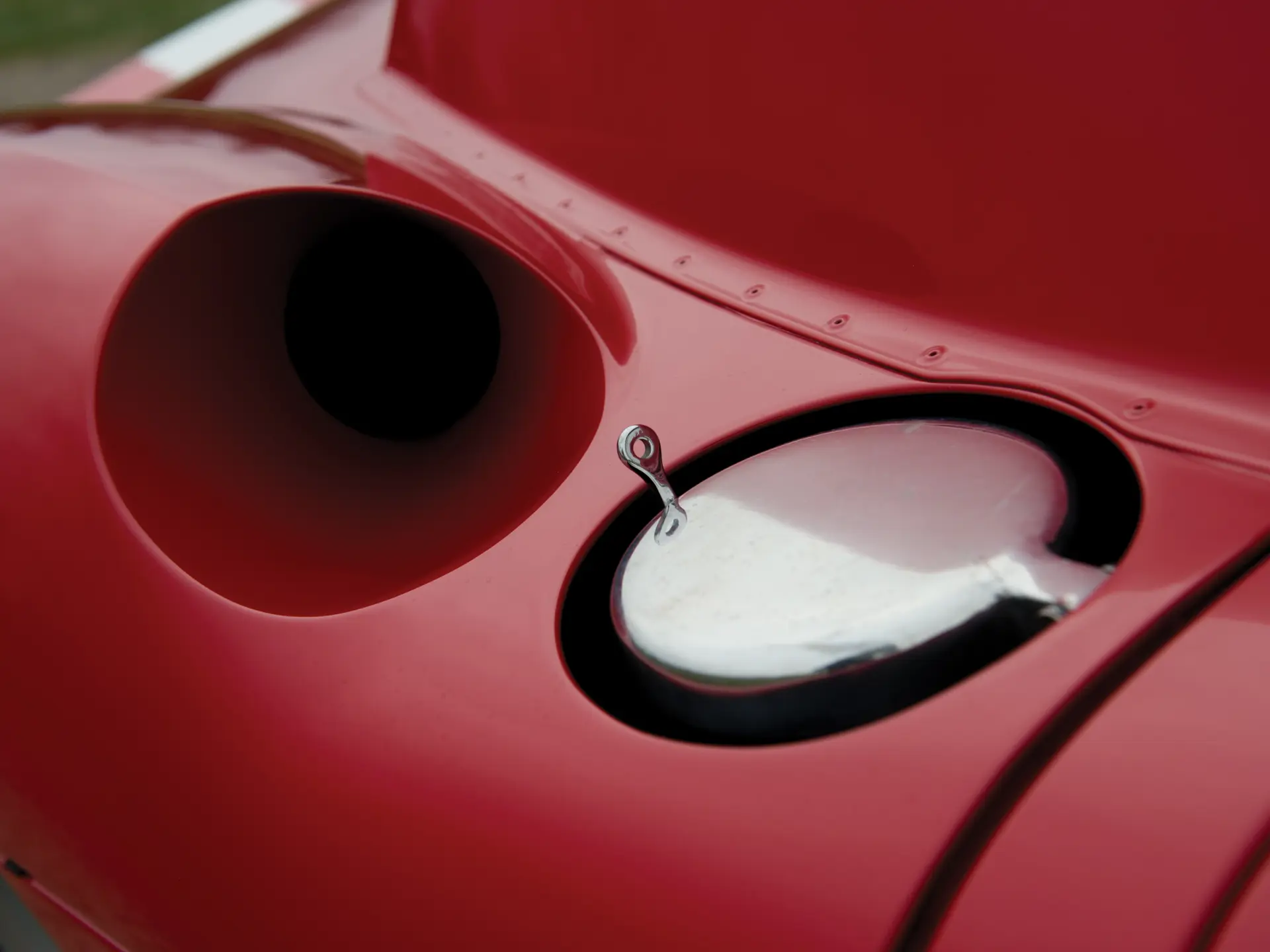 1964 Ferrari 250 LM - imagen 9