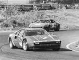 Chassis 18855 captured here at the Magione Circuit where Carlo Facetti drove to victory in the Group 4 class on 20 August 1978.