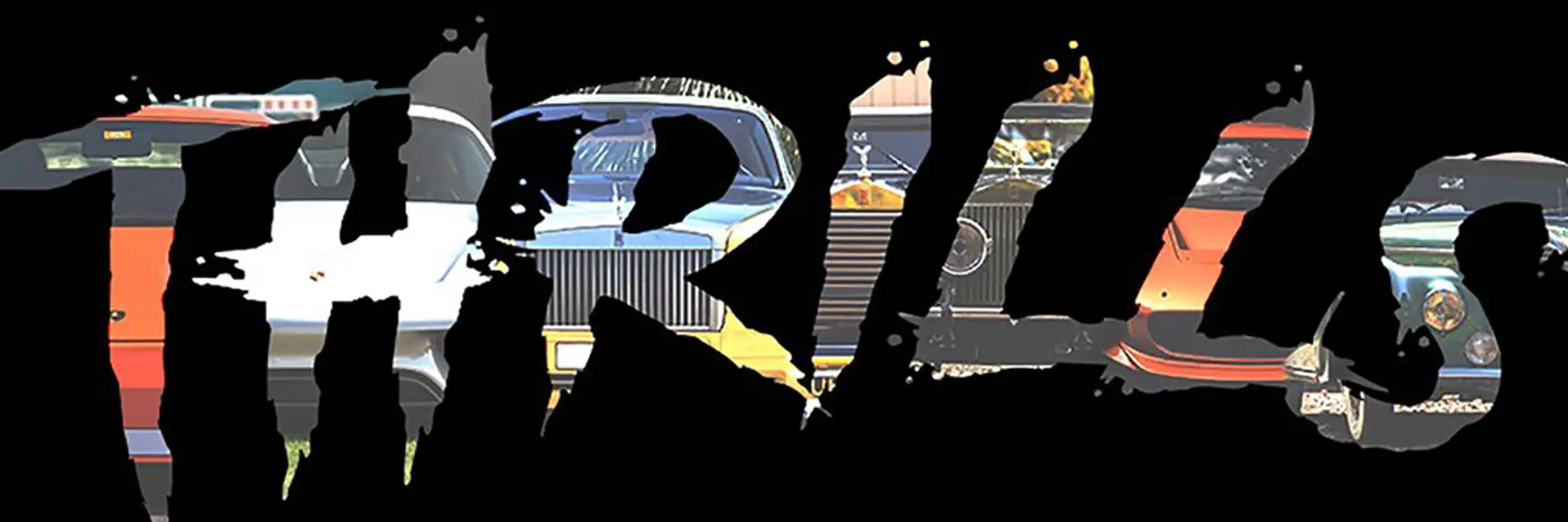 Thrilling collector cars offered by RM Sothebys