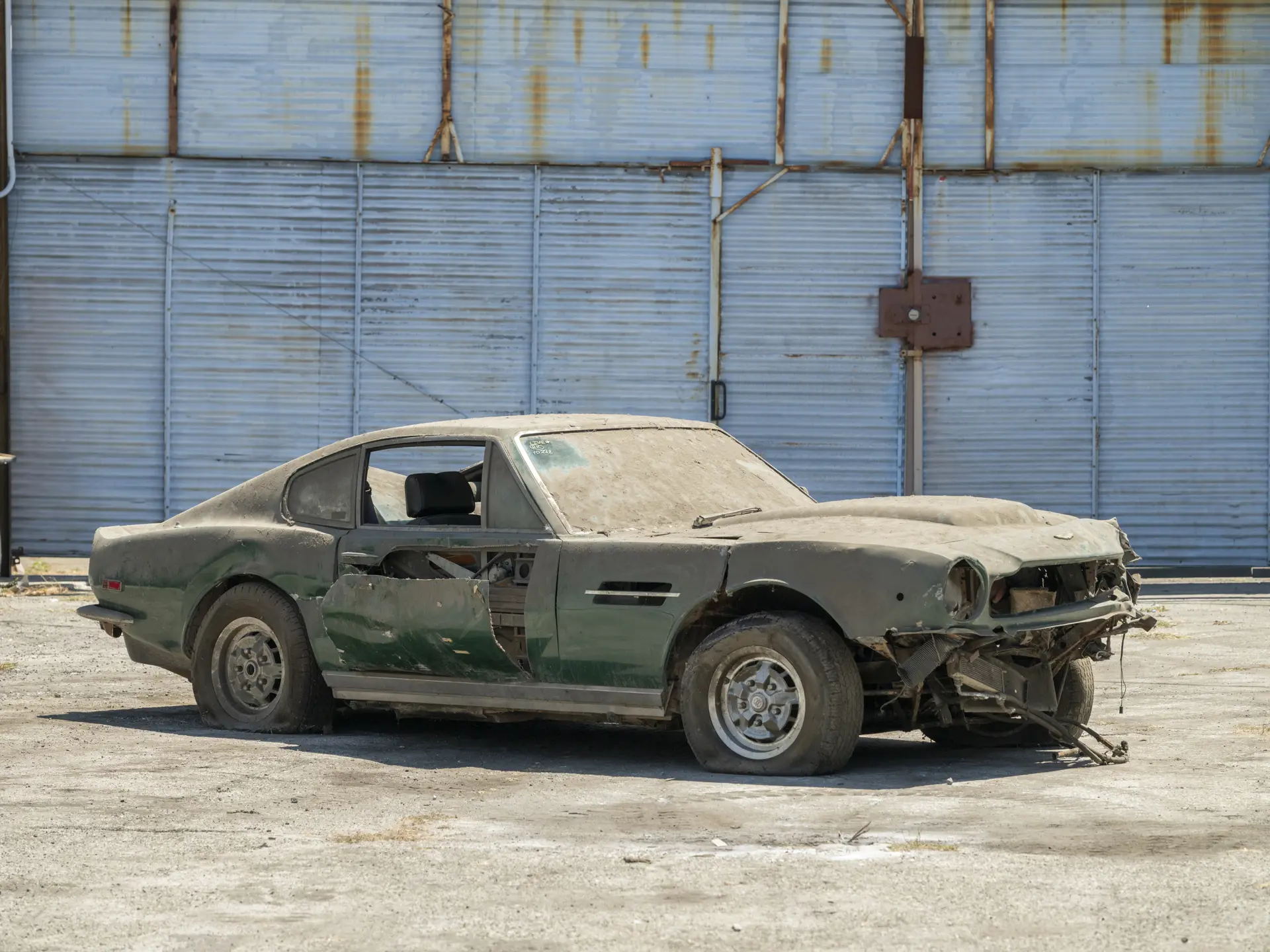 アストンマーチン Bonhams Cars : 1989 Aston Martin V8 Zagato Volante