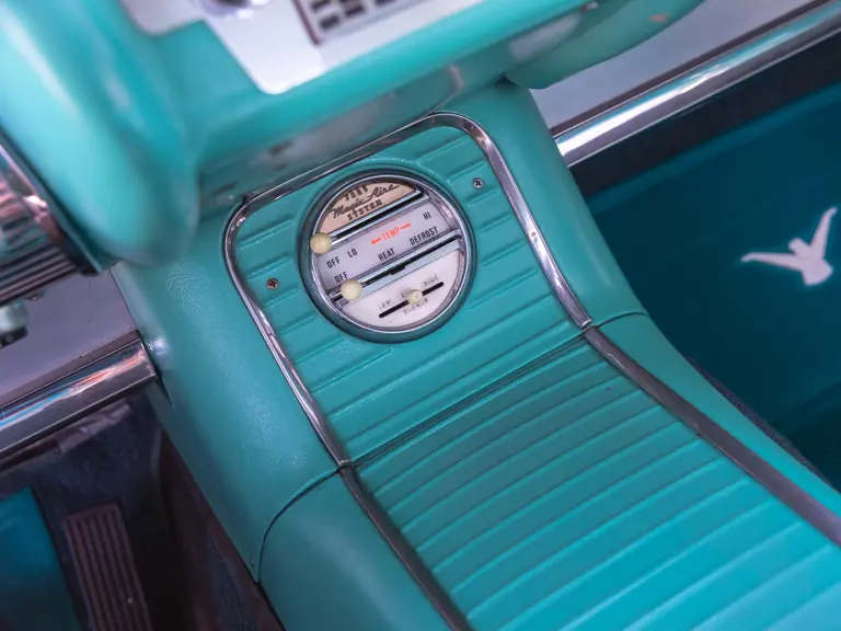 Photo: Teddy Pieper @vconceptsllc | ©2020 Courtesy of RM Auctions