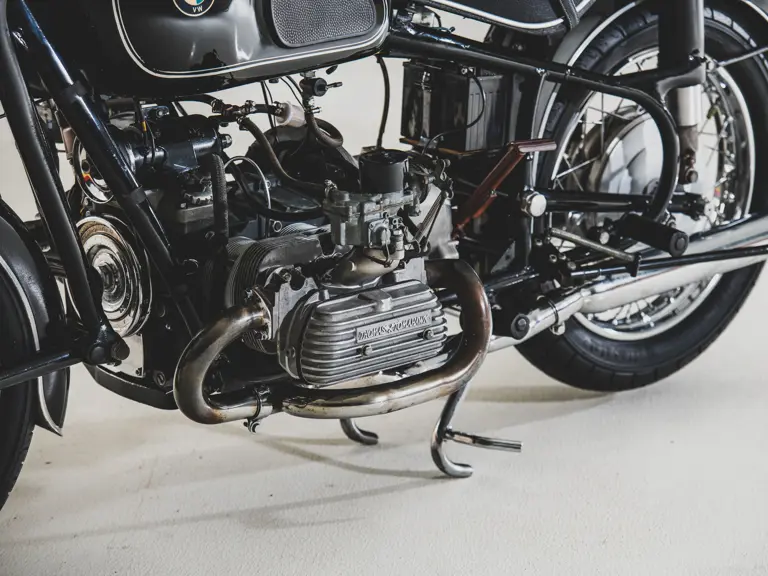 Vw motorcycle for sale cheap